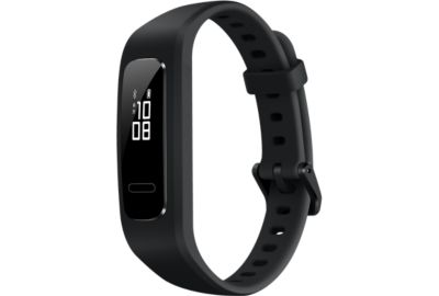 Montre HUAWEI Band 3 Noir