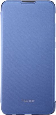 Etui HONOR 10 Lite bleu Etui HONOR 10 Lite bleu