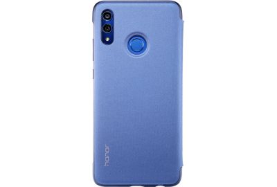 Etui HONOR 10 Lite bleu