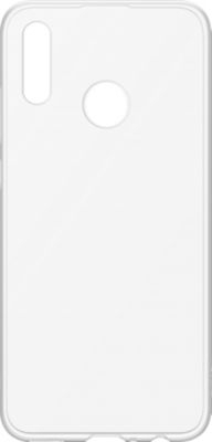 Coque HUAWEI P Smart 2019 transparent