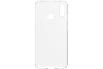 Coque HUAWEI Y7 2019 transparent
