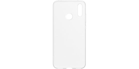 Coque HUAWEI Y7 2019 transparent