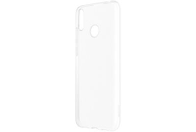 Coque HUAWEI Y7 2019 transparent