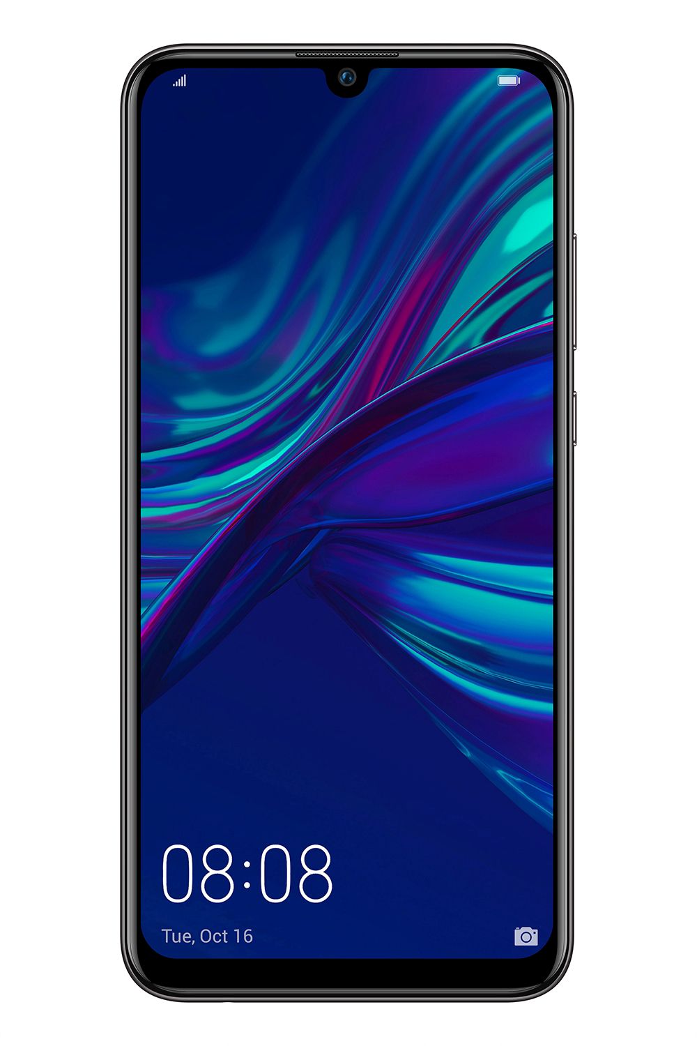 Smartphone HUAWEI P Smart 2019 Noir Reconditionné