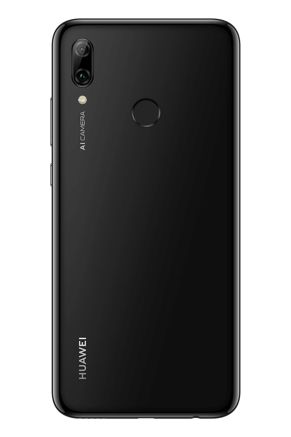 IA Huawei P smart 2019