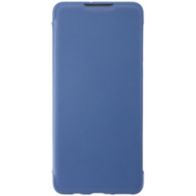 Etui HUAWEI P30 Lite/XL Wallet Cover bleu