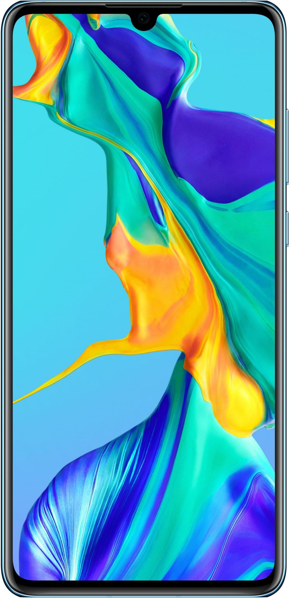 Huawei P30