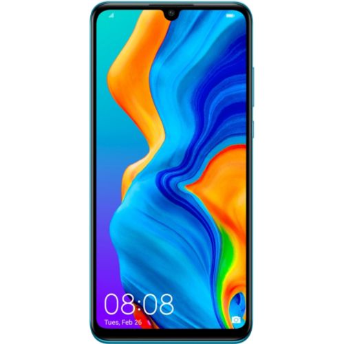 Comparatif Xiaomi Redmi Note 7 4Go contre Huawei P30 Lite 