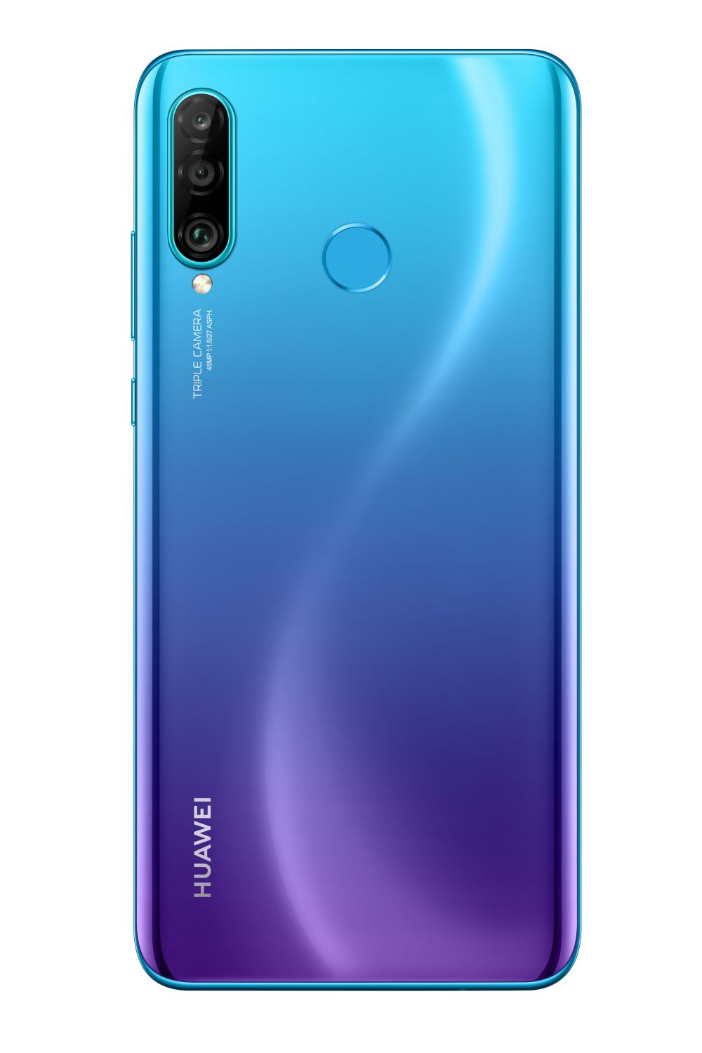 Huawei p30 lite boulanger