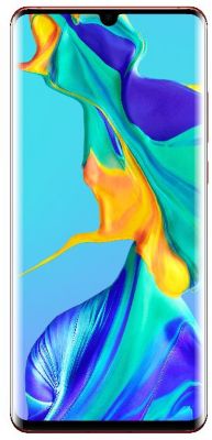 Smartphone HUAWEI P30 Pro Orange 128 Go Reconditionné Smartphone HUAWEI P30 Pro Orange 128 Go Reconditionné