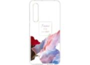 Coque HUAWEI P30 Clear floating