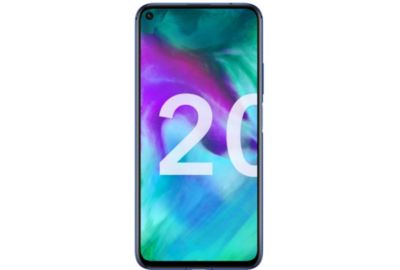 Smartphone HONOR 20 Bleu