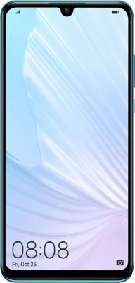 Smartphone HUAWEI P30 Lite Nacré 128 Go Reconditionné