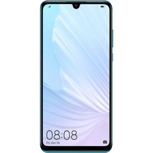 Huawei P30 Lite Bleu (4 Go / 128 Go) - Mobile & smartphone