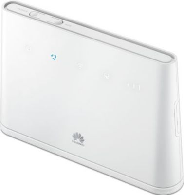 Box 4G HUAWEI B311-221