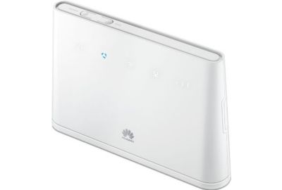 Box 4G HUAWEI B311-221