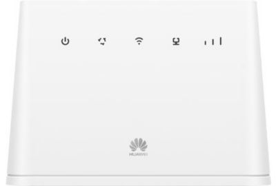 Box 4G HUAWEI B311-221