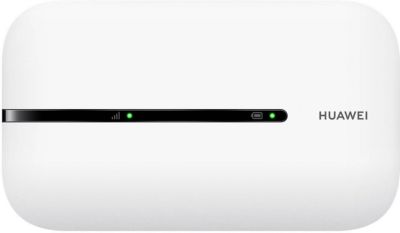Box 4G HUAWEI E5576-320 hotspot 4G
