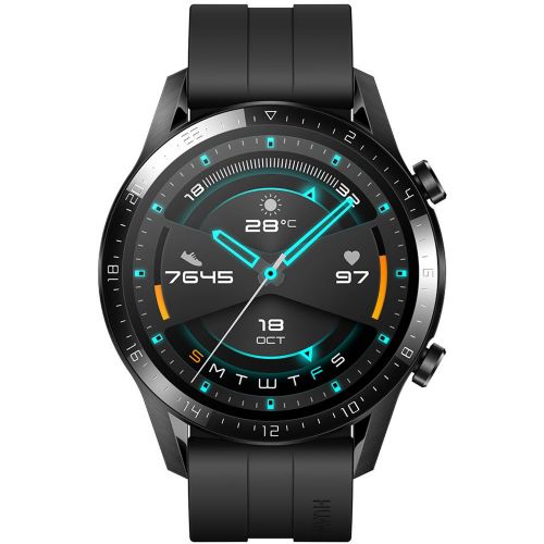 Montre homme connectée huawei new arrivals