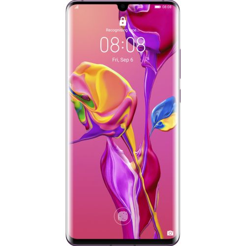 Montre connectée huawei p30 pro hot sale