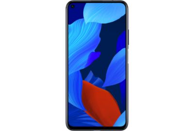 Smartphone Huawei Nova 5T Noir