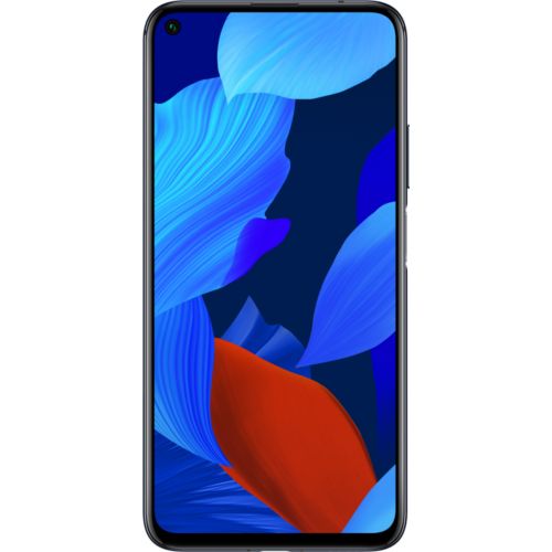 Smartphone HUAWEI Nova 5T Noir Reconditionn