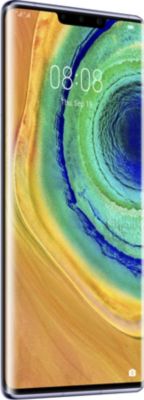 Smartphone HUAWEI Mate 30 Pro Silver