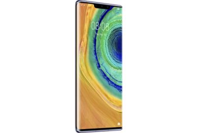 Smartphone HUAWEI Mate 30 Pro Silver