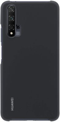 Coque HUAWEI Nova 5T noir