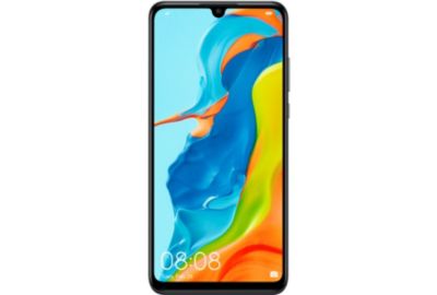 Smartphone HUAWEI P30 Lite XL Noir