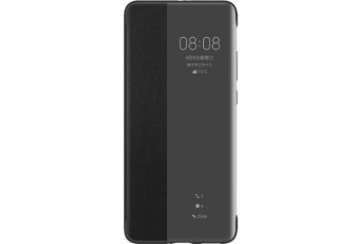 Etui HUAWEI Huawei P40 Pro View Flip cover noir
