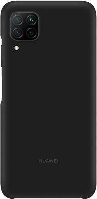 Coque Huawei Huawei P40 Lite noir
