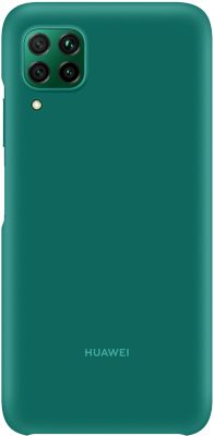 Coque HUAWEI Huawei P40 Lite vert