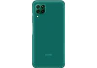 Coque HUAWEI Huawei P40 Lite vert