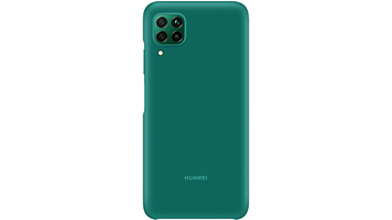 Coque HUAWEI Huawei P40 Lite vert