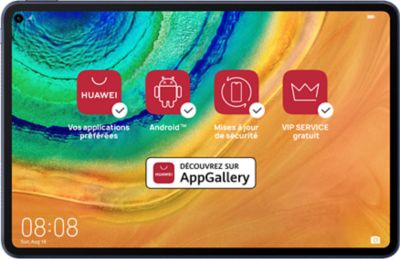 Tablette HUAWEI MatePad Pro 6 128Go Reconditionné