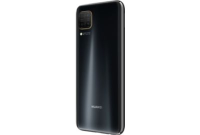 Smartphone HUAWEI P40 Lite Noir