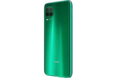 Smartphone HUAWEI P40 Lite Vert
