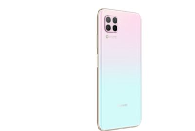 Smartphone HUAWEI P40 Lite Noir