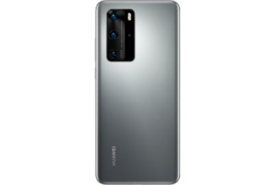 Smartphone HUAWEI P40 Pro Gris 5G