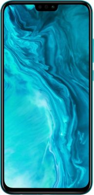 Smartphone HONOR 9X Lite Vert Reconditionné