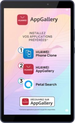 Tablette HUAWEI MatePad 10.4 3 32Go