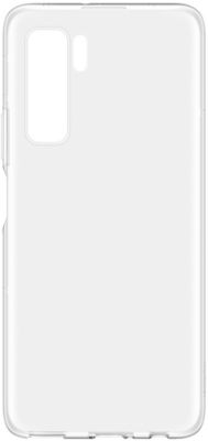 Coque HUAWEI P40 Lite 5G transparent