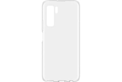 Coque HUAWEI P40 Lite 5G transparent