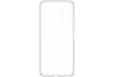 Coque HUAWEI P40 Lite 5G transparent