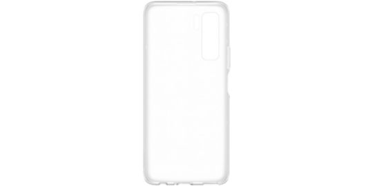 Coque HUAWEI P40 Lite 5G transparent