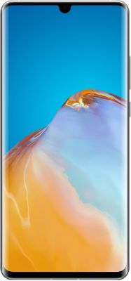 Smartphone HUAWEI P30 Pro Silver Frost 256 Go Reconditionné