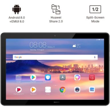 Tablette Android HUAWEI Mediapad T5 10'' 32Go