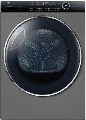 Sèche linge pompe à chaleur HAIER HD90-A3979S I Pro Series 7 Reconditionné