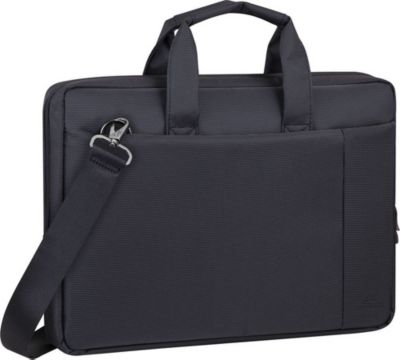 Sacoche RIVACASE pour PC portable 15.6" en polyester